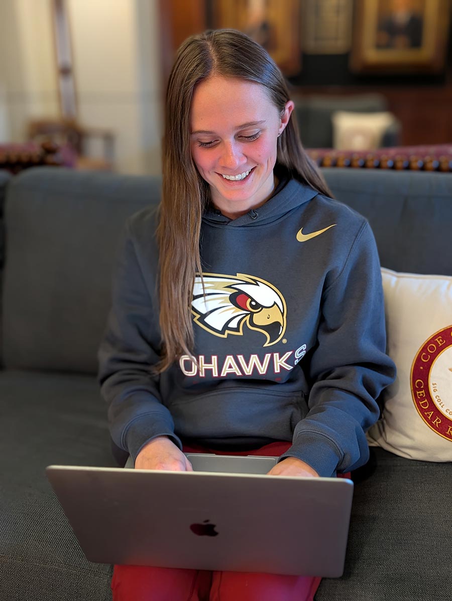 Coe College partners with Google AI for Education Accelerator