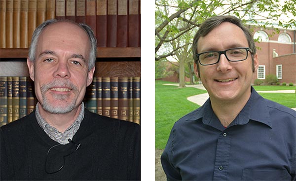 Thursday Forum - Urbanism to Save Us All: How Cities are Reshaping Our Social and Physical Lives