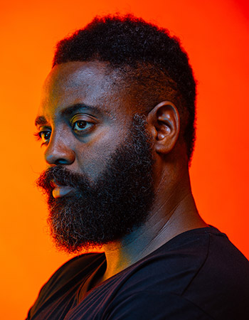 Marquis Series | Reginald Dwayne Betts