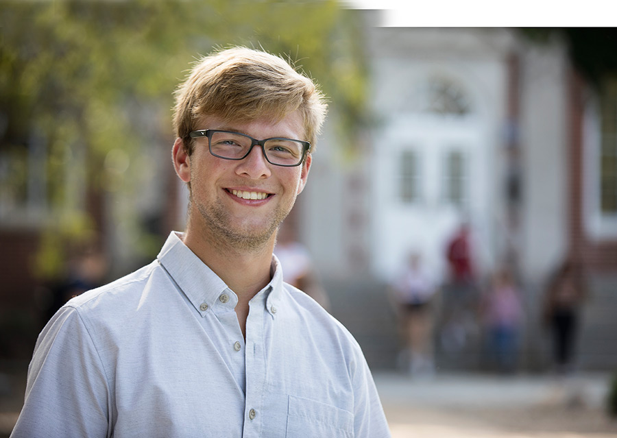 Announcing new risk management/insurance concentration