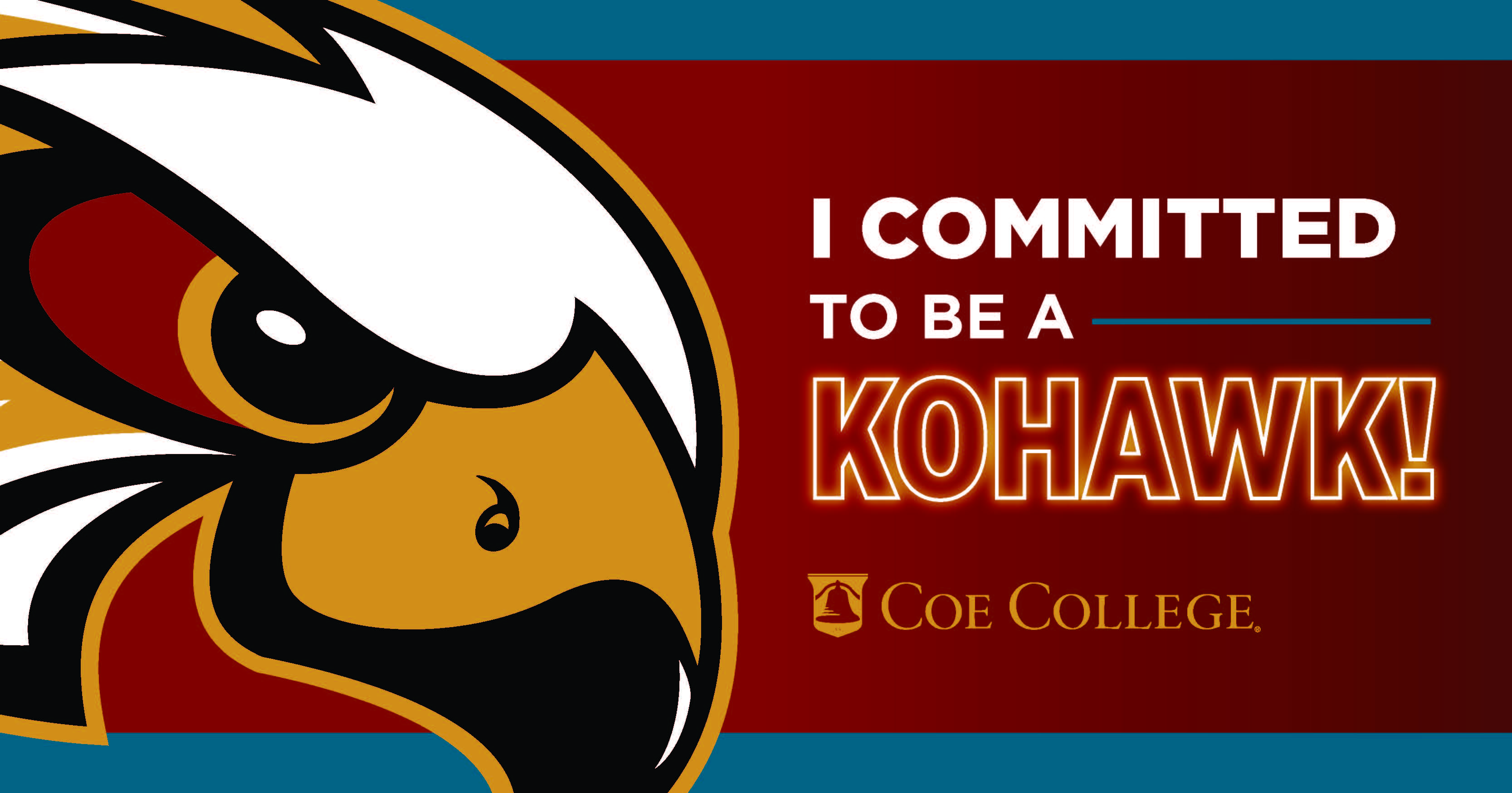 Kohawk Wallpaper