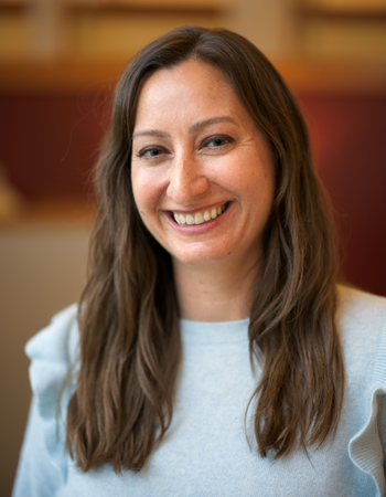 Staff Image