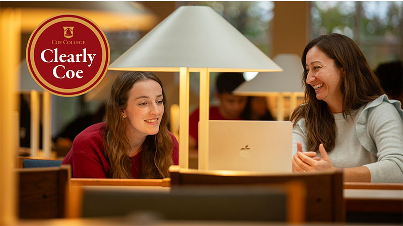 Coe College announces plan to reduce tuition 45 percent