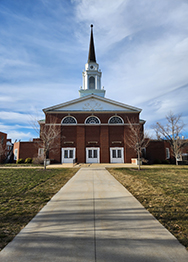 Presidential Reception