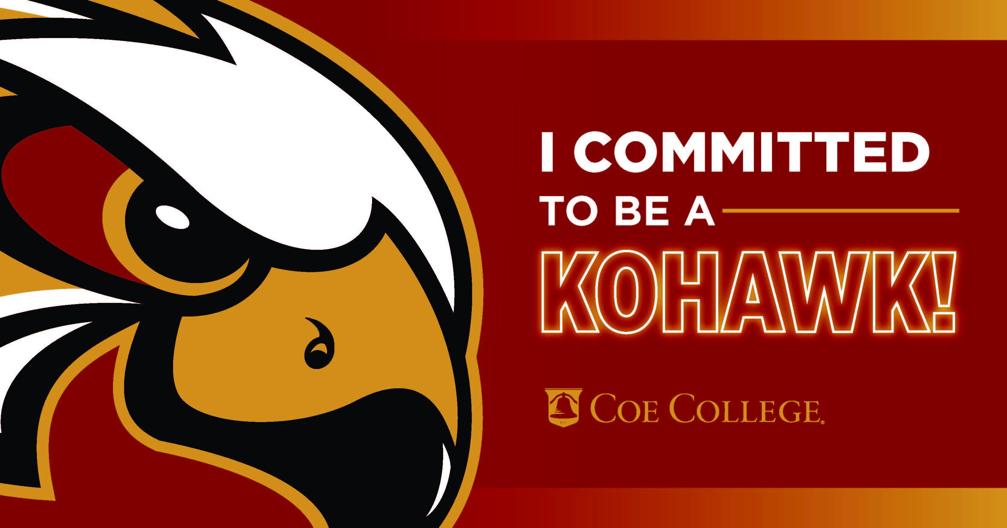 Kohawk Wallpaper