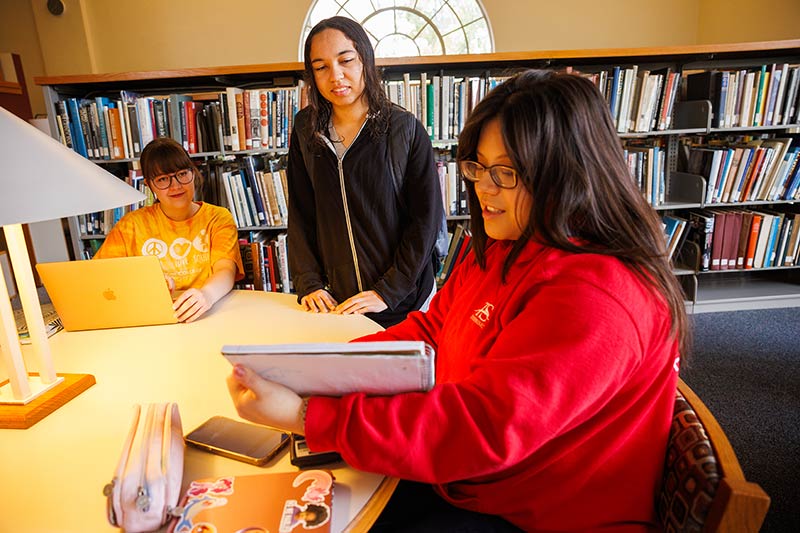 Coe College earns national acclaim in 2026 Princeton Review rankings for career services and institutional excellence
