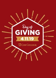 Day of Giving #KohawkDay