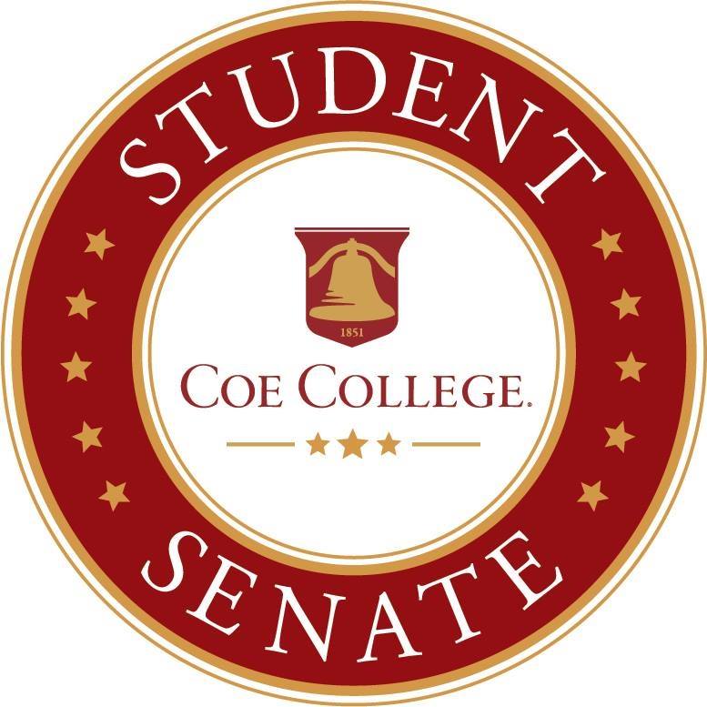 Student Senate: Presidential Debate
