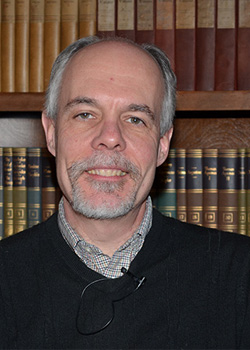 Bruce Nesmith