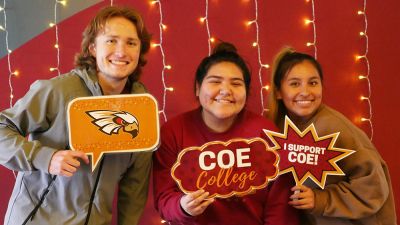 kohawks on days of giving